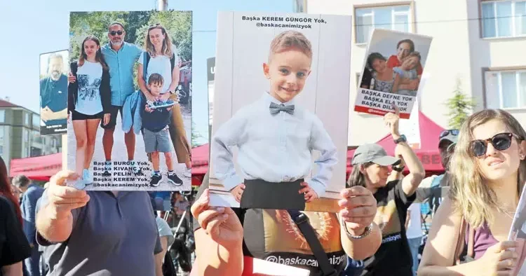 78 canın hesabı soruluyor! Kartalkaya davası başladı