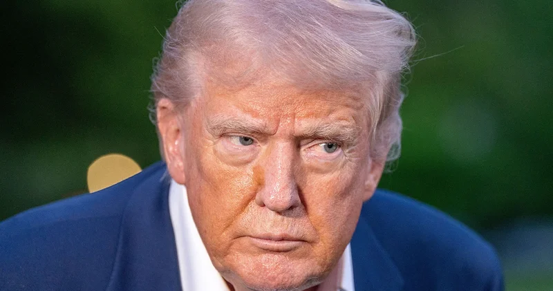 ABD Başkanı Trump: İsrail de Filistin de barışa yakın