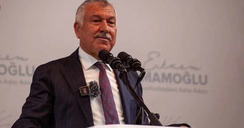 Gözaltına alınan Adana Büyükşehir Belediye Başkanı Zeydan Karalar ın ifadesine ulaşıldı