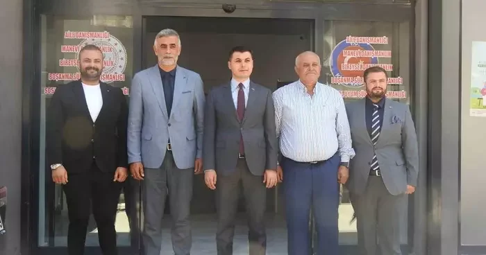 Kilis’te Aile Yılı kapsamında 15 çiftin düğün masrafları karşılanacak