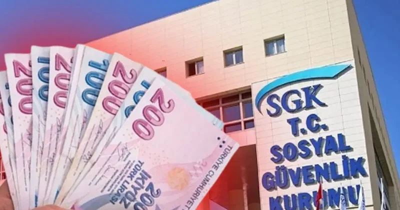 Emekli olacaklar dikkat! SGK dan bu belgeyi almadan çıkanın tazminatı yanıyor