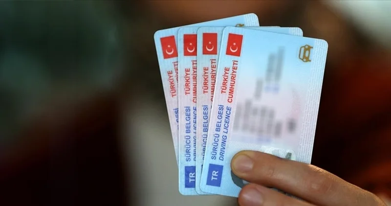 Ehliyet yenileme son tarih ne zaman? 2025 ehliyet yenileme ücreti ve yenilememe cezası ne kadar? Ehliyet yenileyecekler dikkat!