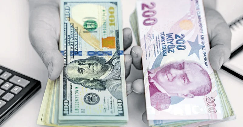 Dolar 40 TL oldu! Yıl sonu tahmini tutacak mı?