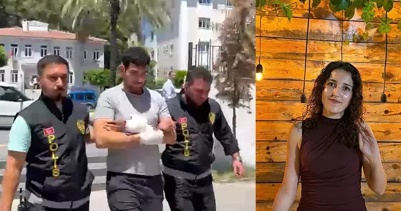 Kız kardeşini öldüren şüpheli: İçimden bir ses sen deccalsın diye haykırıyordu