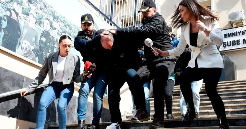 Katilin adı Cengiz Bedir: Eşini ve oğlunu öldürüp, cesetlerini parçalayarak gömen erkek hakkında istenen ceza belli oldu