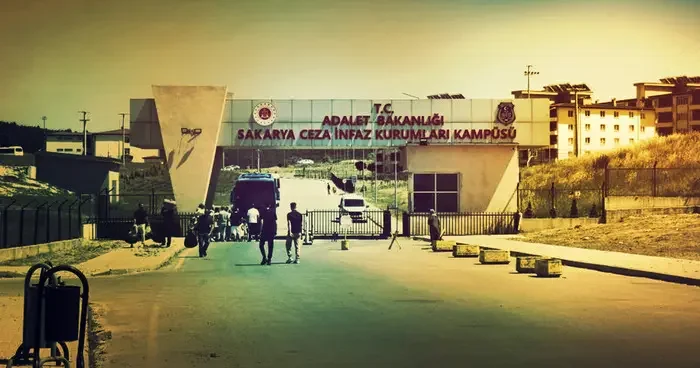 Cezaevindeki iki mahkum kendini astı! Tutukluluk sebepleri belli oldu
