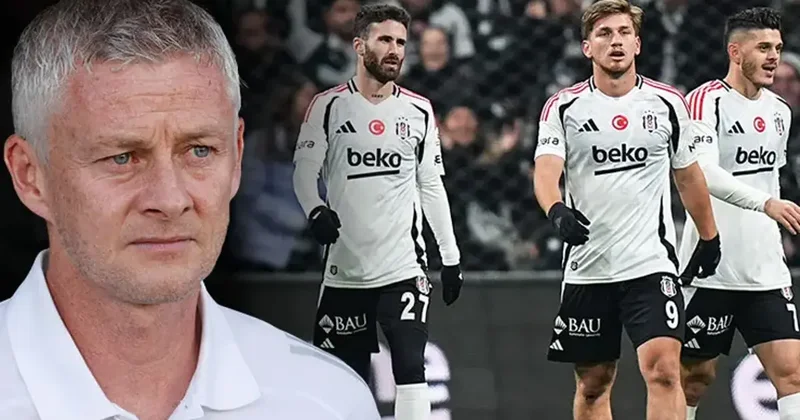 Premier Lig ekibi peşini bırakmıyor! Beşiktaş ta ayrılık yakın Fanatik Gazetesi Beşiktaş (BJK) Haberleri Spor
