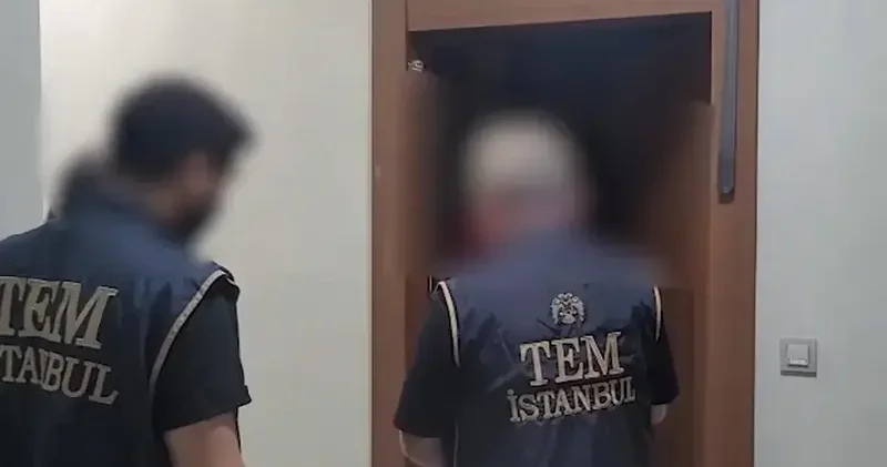 İstanbul merkezli 4 ilde FETÖ operasyonu: 10 gözaltı