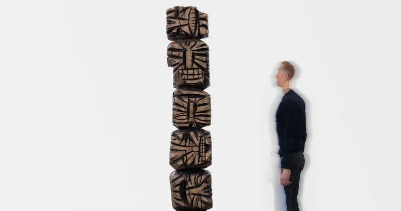Ünlü sanat galerisi Almine Rech Türkiye de ilk sergisini açacak