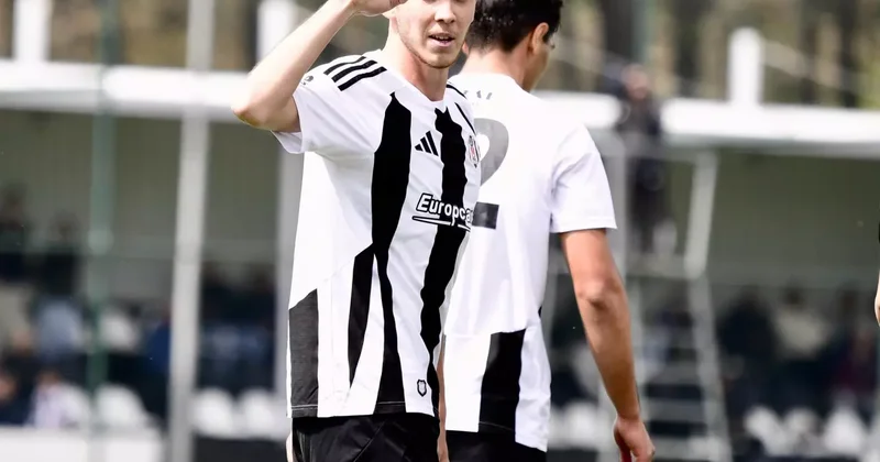 Beşiktaş yeni Semih ini 2. Lig ekibine gönderdi