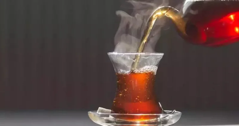 O belediyede enflasyona çay molası: Çay sadece 1 TL