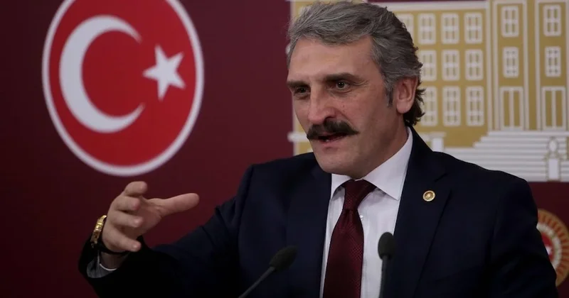 Ahmet Hamdi Çamlı ya zehir zemberek sözler Sözcü Gazetesi