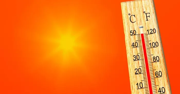 İstanbul’da kavurucu sıcak alarmı: Sıcaklıklar rekor kıracak! Derece 50 yi görebilir
