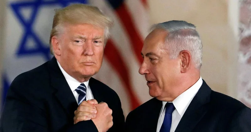 Netanyahu dan tutuklama tehdidine yanıt: New York a Trump ile gideceğiz