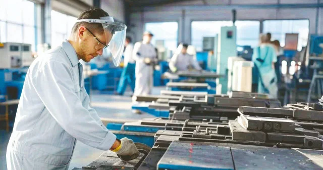 İkinci 500’ün kârları da faize gitti Ekonomi Haberleri