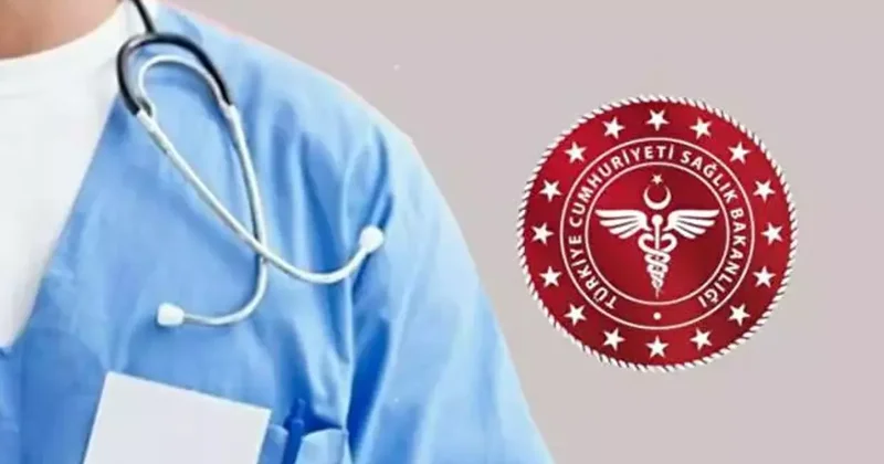 Sağlık Bakanlığı 18 bin personel atayacak! Hemşire, tekniker: İşte kadro ve branş dağılımı