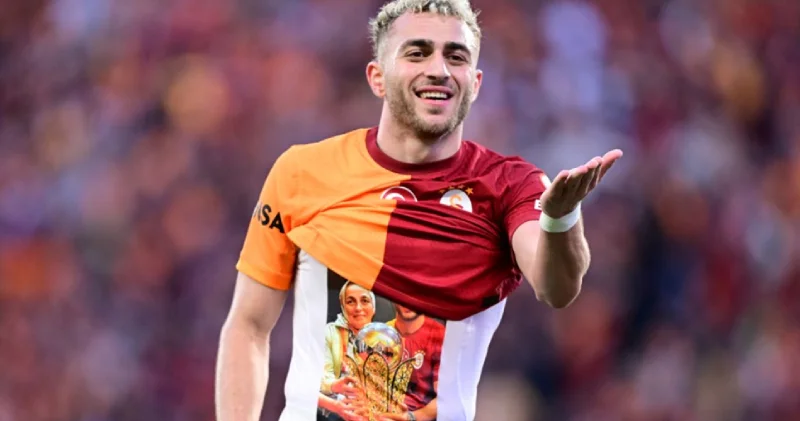 İtalyan devi, Barış Alper Yılmaz ın peşinde; işte Galatasaray ın istediği bonservis