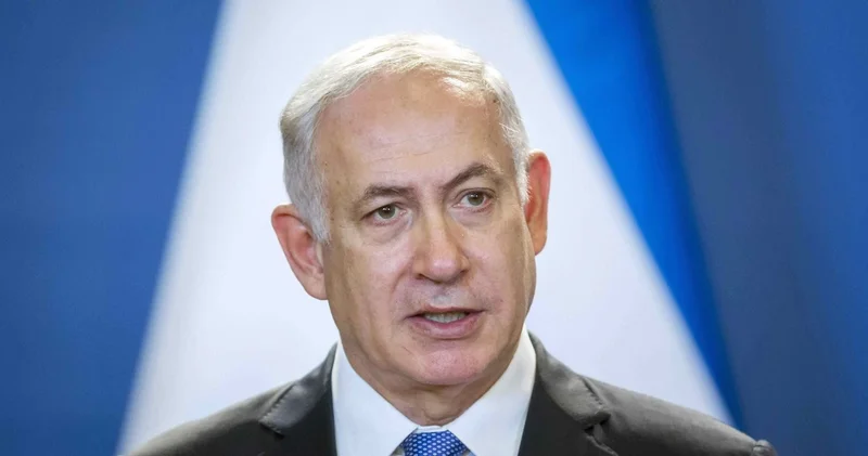İspanya mahkemesi, Madleen gemisine müdahale nedeniyle Netanyahu hakkında soruşturma başlattı Dış Haberler