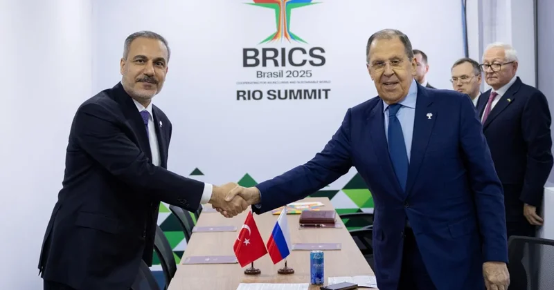 Erdoğan ın BRICS hayalini Çin ve Hindistan engelledi Sözcü Gazetesi