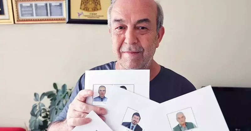 Böyle düğün davetiyesi ne görüldü ne duyuldu! Yaptığı ağızları açık bıraktırdı