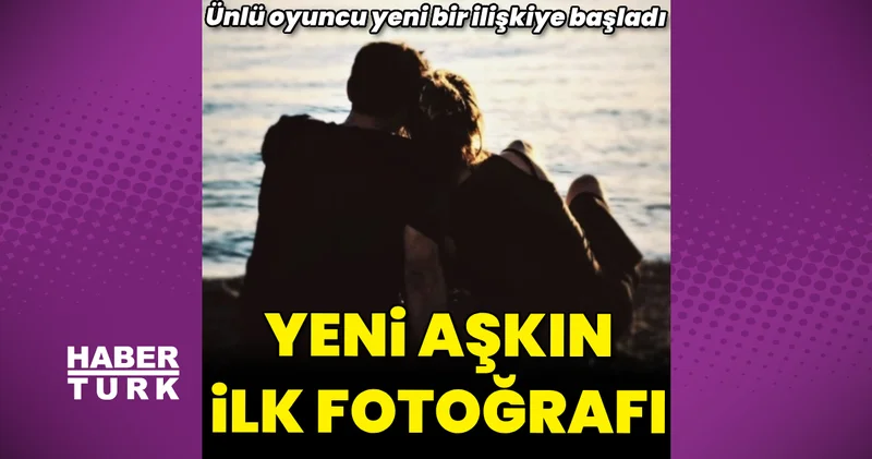 Seda Türkmen, ilişkisini ilan etti Magazin haberleri