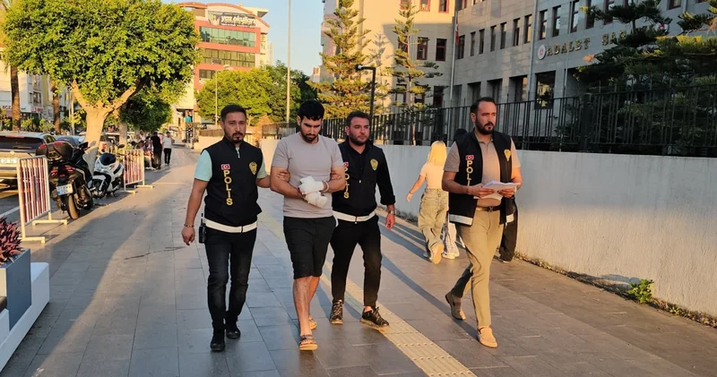Kız kardeşini öldüren erkek hakkında yeni karar