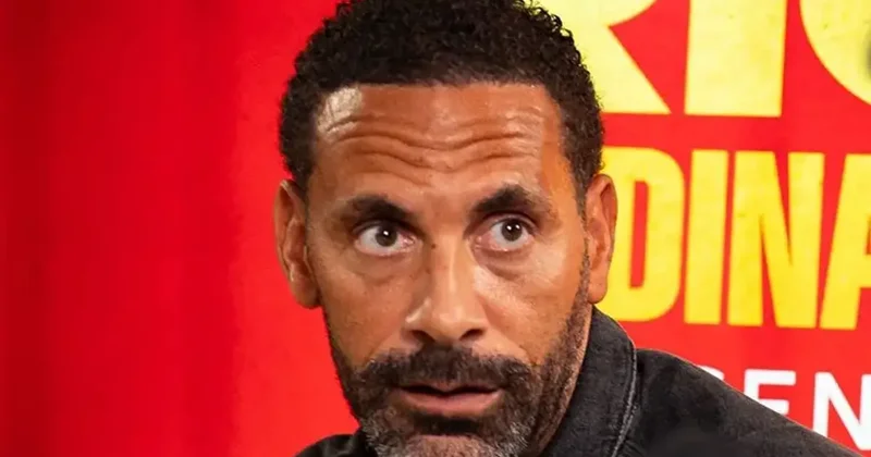 Rio Ferdinand is furious after hearing that Galatasaray have signed Osimhen: “50 million pounds is too little”