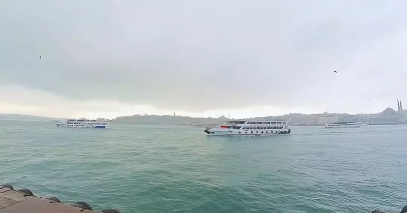 Denizcilik Genel Müdürlüğü Suriye ile denizcilik alanında işbirliği yapacak