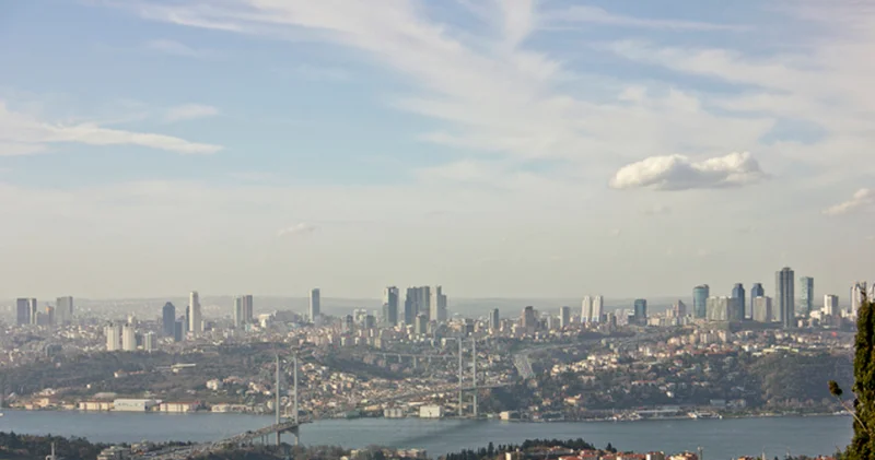 Meteoroloji’den sıcaklık uyarısı! Ankara, İzmir, İstanbul ve diğer illerde yarın hava nasıl olacak?