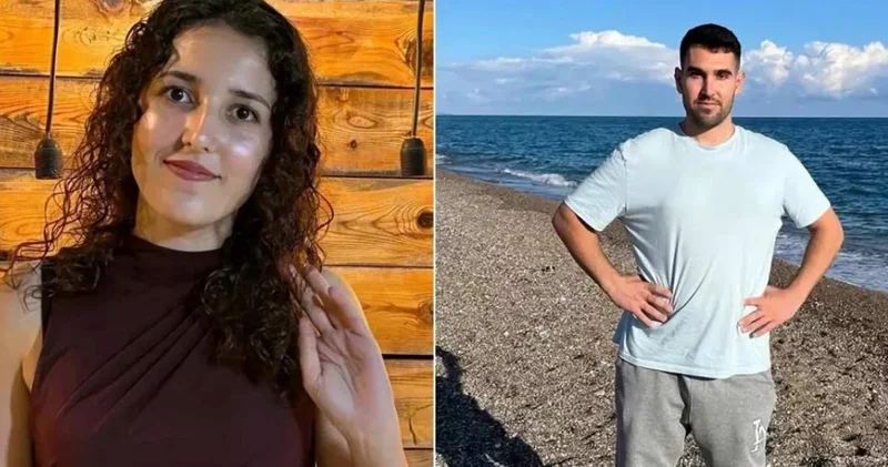 Antalya da üniversite öğrencisi kız kardeşini öldüren ağabey tutuklandı