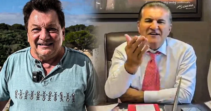 Mustafa Sarıgül ün Vedat Milor isyanı: Bizi gerçekten üzdün hocam
