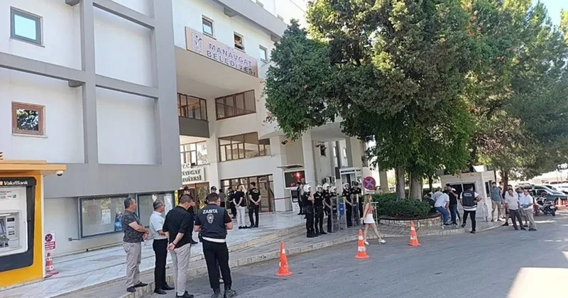 Otel sahibi Zafer Süral Manavgat taki yolsuzluk düzenini anlattı: Düzenli rüşvet haraca dönüştü