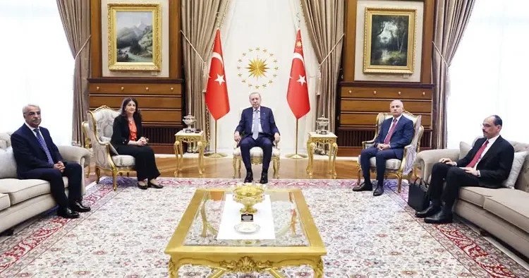 Terörsüz Türkiye zirvesi... En kritik 48 saat