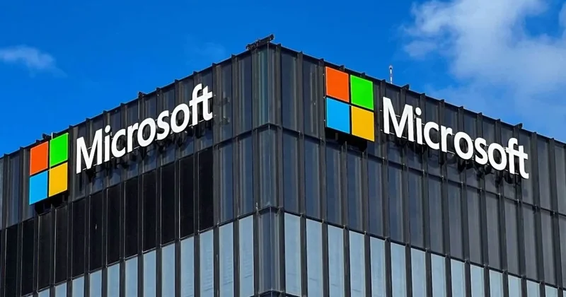 Microsoft yöneticisinden tepki çeken yapay zeka tavsiyesi Sözcü Gazetesi
