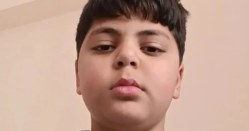 12 yaşında şeker komasından öldü