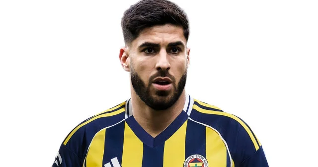 Marco Asensio Fenerbahçe de ne yapar? 90 saniyeden Asensio analizi VİDEO İZLE