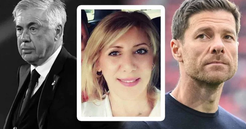 Arda Güler in annesinden Carlo Ancelotti ye terlik : Oğlum, Xabi Alonso ile çok mutlu