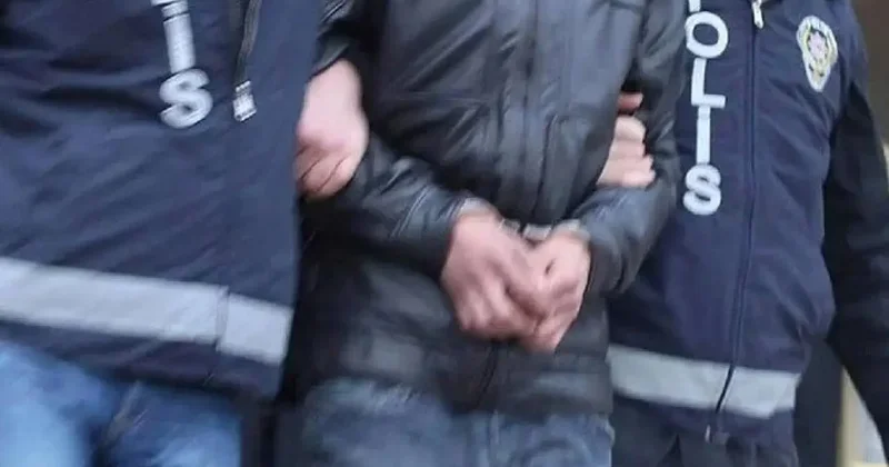FETÖ nün Dışişleri Bakanlığı mahrem yapılanmasına operasyon