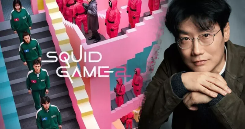 Squid Game gerçek mi? Yönetmeni Hwang Dong hyuk ilk kez açıkladı!