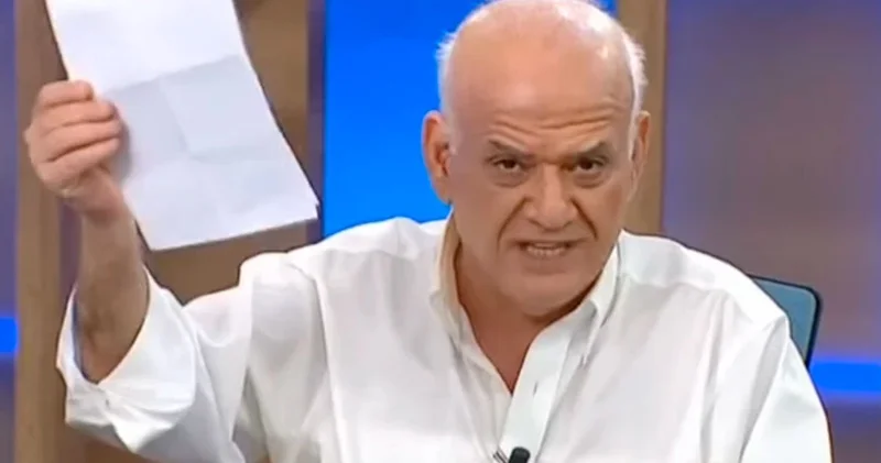 Ahmet Çakar harekete geçti: İş adamlarını göreve davet etti