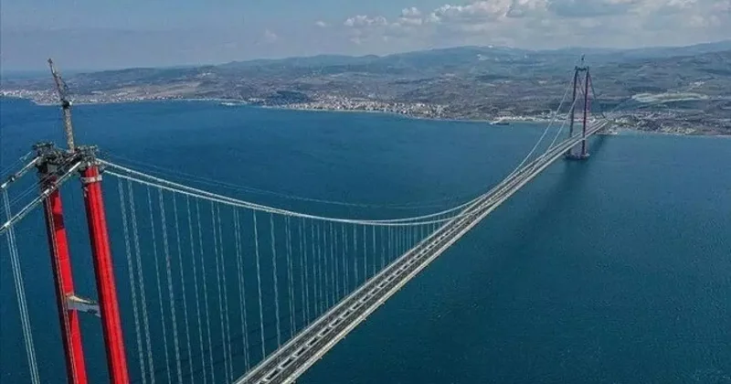 Çanakkale Boğazı na geçici kapatma