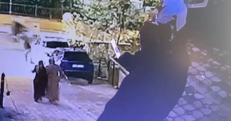 Aşık Dermani cinayetinde şoke edici itiraf: Galiba yanlış hedefe ateş ettik! Sözcü Gazetesi