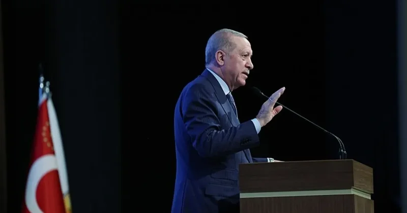 SON DAKİKA AK Parti de 2026’nın yol haritası belirlenecek! Yenilenen teşkilat ile ilk kamp: 4 ayrı başlıkta oturumlar yapılacak