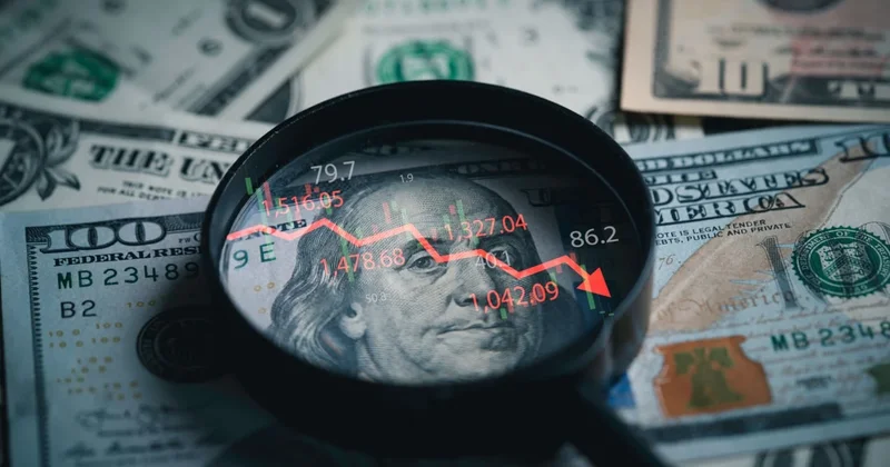 Belirsizlik artınca dolar 40 lira üzerine çıktı! Sözcü Gazetesi