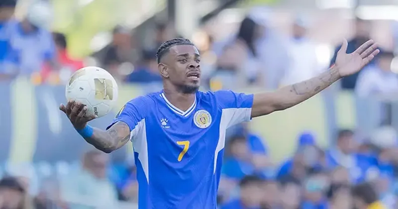 Gaziantep FK transferi bitirmek üzere Fanatik Gazetesi Futbol Haberleri Spor