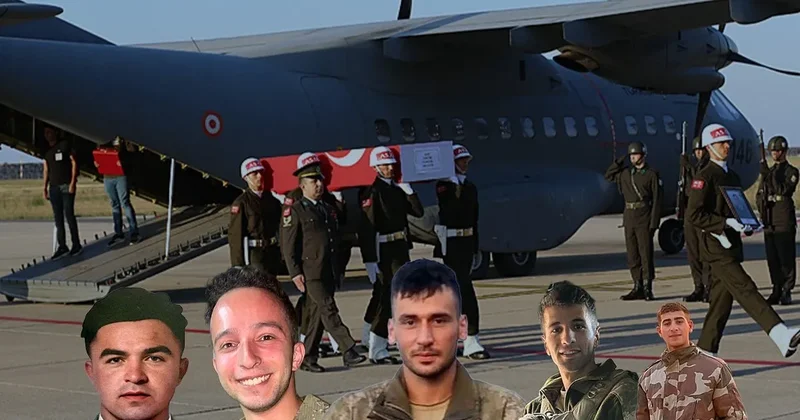 SON DAKİKA… 12 askerimizin şehit düştüğü o mağarada ne yaşandı? Üç katlıydı PKK hastane olarak kullandı 2 yıl önce ise…