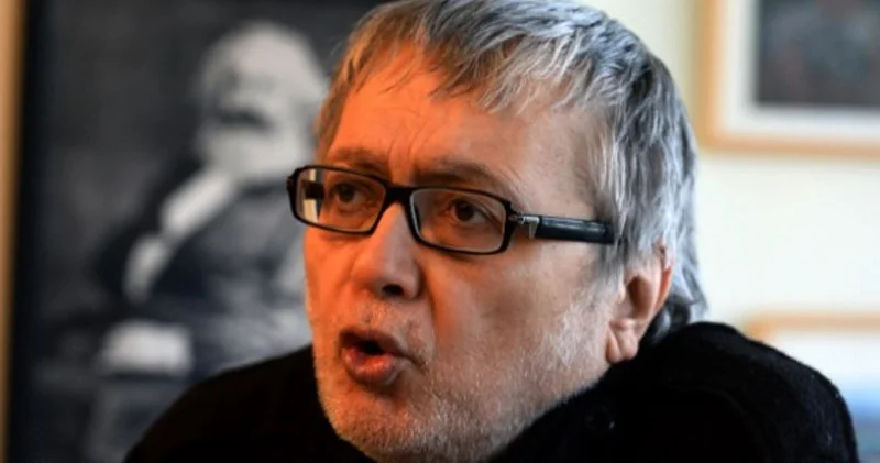 İmamoğlu’ndan Hikmet Çetinkaya mesajı: O nun yazılarıyla aydınlanan kuşaklar için yeri doldurulamaz bir kayıptır!