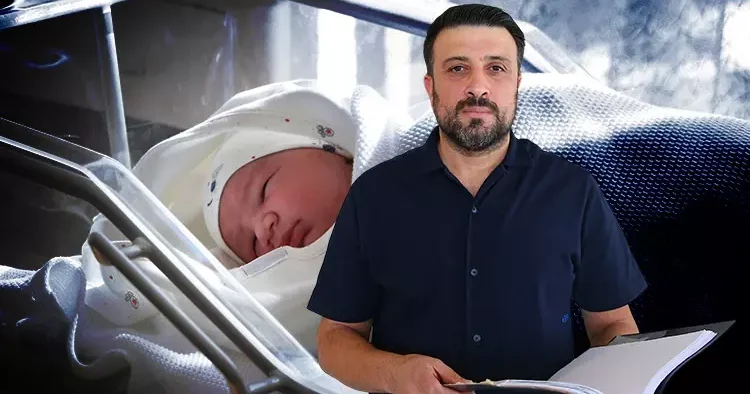 Diyarbakır da film gibi olay! Ailesi de bilmiyordu: Kan grubundan şüphelenince 18 yıllık sır ortaya çıktı