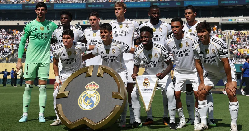 PSG Real Madrid maçı ne zaman, saat kaçta, hangi kanalda? İşte muhtemel 11 ler!