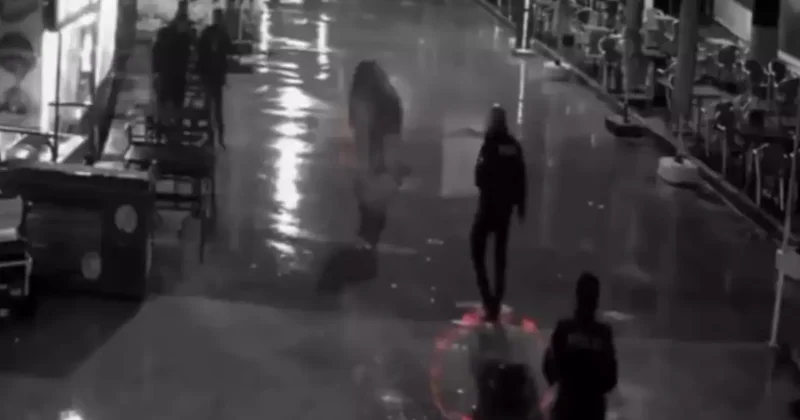 İzmir de saldırgan köpeği vuran polis hakkında karar